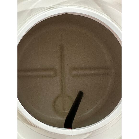 Vintage Aladdin Pump-A-Drink 1 Gallon Insulated Drink Dispenser Brown No. 585 - Picture 5 of 6